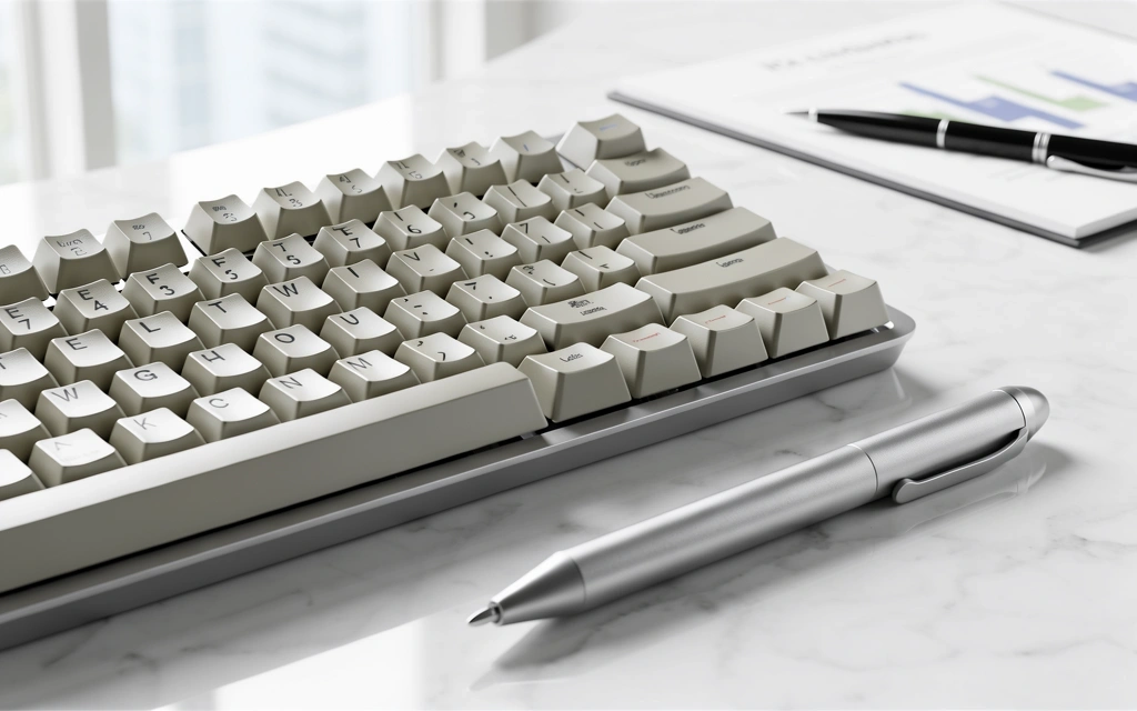 Ruang Kerja Profesional Armrstera