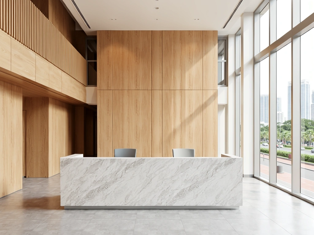 Pejabat Armrstera Malaysia