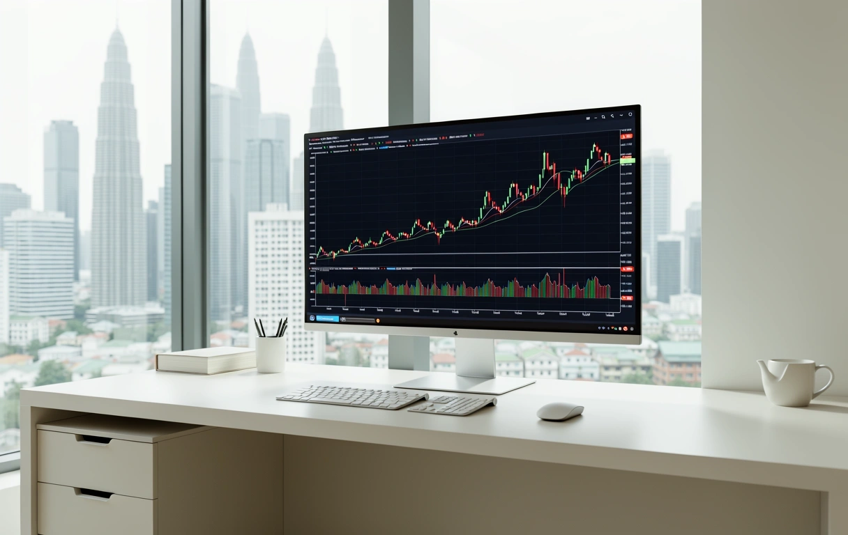 Armrstera Malaysia Operational Environment